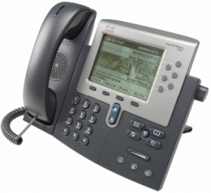 Cisco CP-7962G