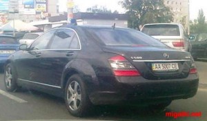 Mercedes Benz