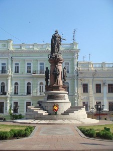 памятник