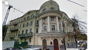 гончара 55