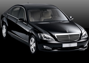 Для когось у "нафтогазі" орендували такий Mercedes Benz S 350 L за 35 тисяч гривень на місяць.