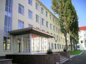 Прокурорській академії виявилось мало існуючої будівлі по вул. Мельникова