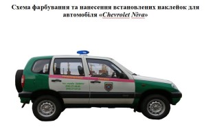 ниви для прикордонників