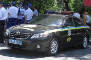 тойоти даі
