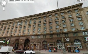 хрещатик 24