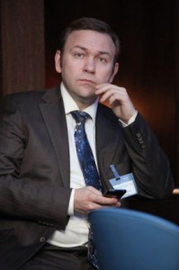 Новий голова Держінформ'юсту Леонід Богданов не став розкривати кошторисні таємниці держреєстрів.