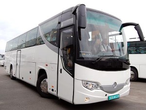 «Mersedes-Benz» MCV 400 L