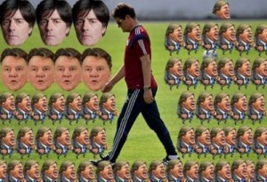 капелло монстр