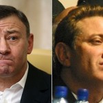 Аркадій і Борис Ротенбергі. Друзі президента Росії.