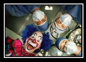 doctor