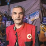 Міністр охорони здоровя Олег Мусій