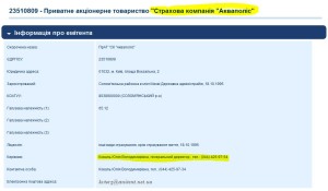 акваполіс