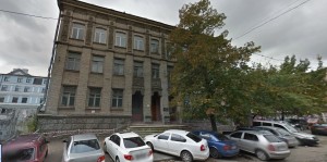 братська 3