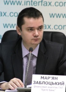 заблоцький