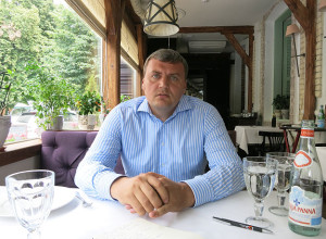 Андрій Кравець