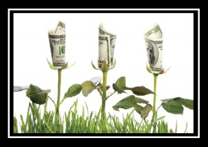 money