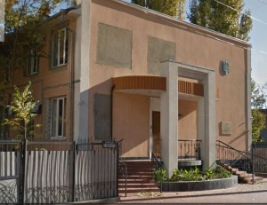 малинівська прокуратура