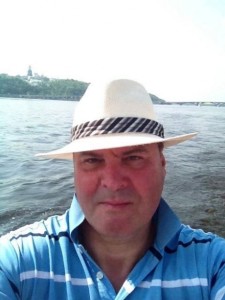 писаренко