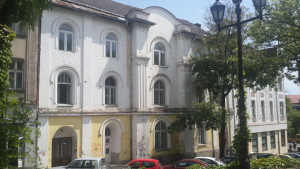 синагога