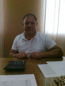 Леонід Матюшенко