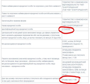 Енергорішення