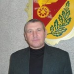 Микола Терновий