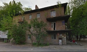 Полупанова, 16
