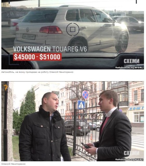 нечипоренко