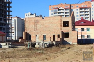 школа и садок Луцьк