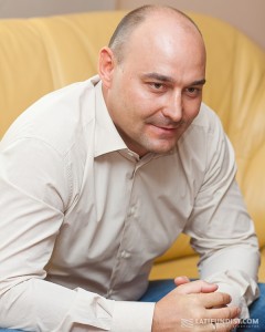 Сергій Дяченко