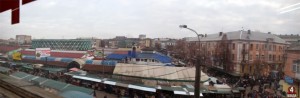 центральний продуктовий