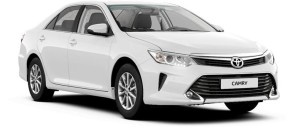 Toyota Camry Prestige