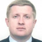 Олександр Юристовський
