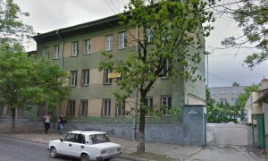 шевченка 78