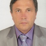 Олександр Холін