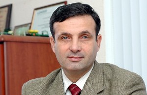 Павло Штутман