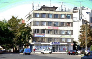 1100-річчя Полтави, 14А_22
