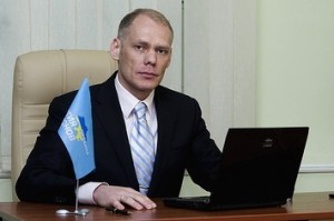 Андрій Іванов