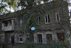 Власність оточення Анісімова по Кірова, 79