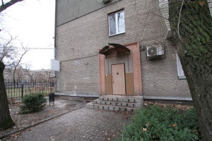 Колись сакральне місце для біло-блакитних: офіс по вул. Сталеварів, 17