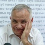 николай джиганский