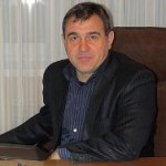 юрий монастырев