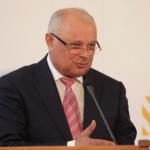 Федір Згривець