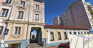 антоновича 7а