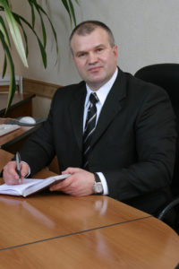 Загребельний