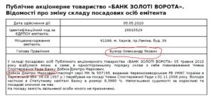 бужор добкін золоті ворота