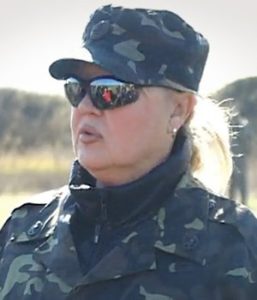 Людмила Ерхова, фото "Прокурорської правди"