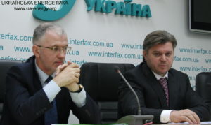 Ігнащенко і Ставицький