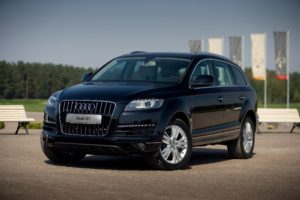 audi