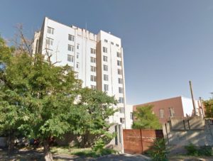 Миколаїв, вул. 68 Десантників, 2 суд_